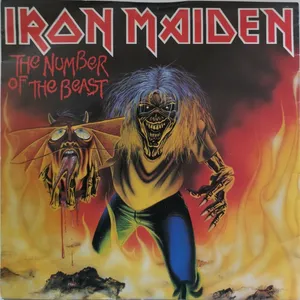 The number of the beast